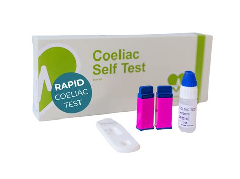 coeliac serology blood test bottle|coeliac test for adults uk.